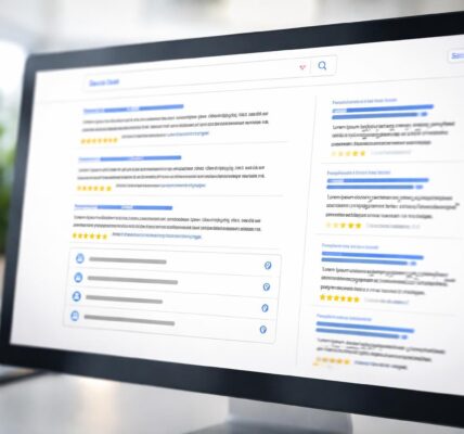 découvrez comment obtenir des étoiles et des questions sous vos liens seo pour améliorer la visibilité et l'attractivité de votre site dans les résultats de recherche.