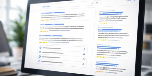 découvrez comment obtenir des étoiles et des questions sous vos liens seo pour améliorer la visibilité et l'attractivité de votre site dans les résultats de recherche.