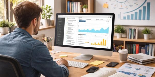 découvrez les meilleures techniques pour optimiser le contenu de vos pages web et améliorer votre référencement naturel afin d'attirer plus de visiteurs.