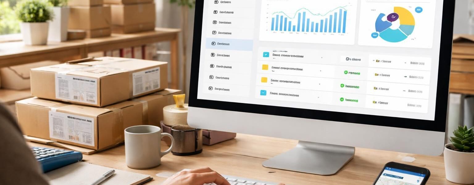 découvrez comment optimiser l'expédition et le suivi des colis sur shopify pour améliorer la satisfaction client et simplifier votre gestion logistique.