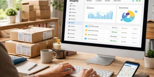 découvrez comment optimiser l'expédition et le suivi des colis sur shopify pour améliorer la satisfaction client et simplifier votre gestion logistique.