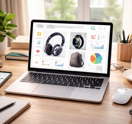 découvrez comment optimiser vos fiches produits pour améliorer leur visibilité sur google et augmenter vos ventes grâce à des stratégies seo efficaces.