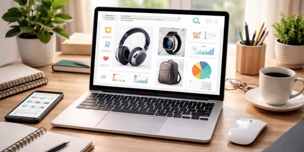 découvrez comment optimiser vos fiches produits pour améliorer leur visibilité sur google et augmenter vos ventes grâce à des stratégies seo efficaces.