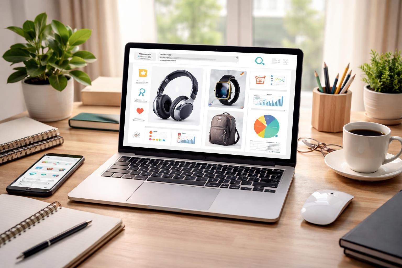 découvrez comment optimiser vos fiches produits pour améliorer leur visibilité sur google et augmenter vos ventes grâce à des stratégies seo efficaces.