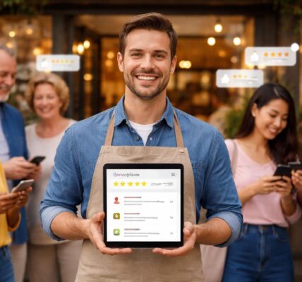 découvrez des stratégies efficaces pour obtenir davantage d'avis positifs sur google my business et améliorer la réputation en ligne de votre entreprise.