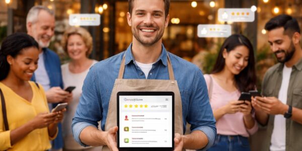 découvrez des stratégies efficaces pour obtenir davantage d'avis positifs sur google my business et améliorer la réputation en ligne de votre entreprise.