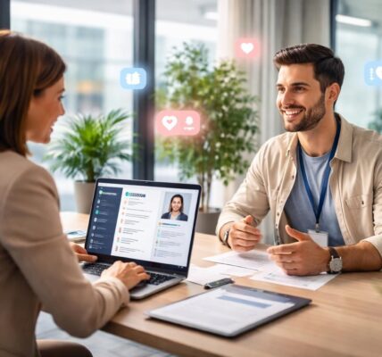 découvrez nos conseils pour recruter le community manager idéal qui saura représenter votre marque avec authenticité et dynamisme.