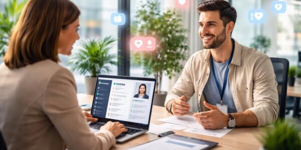 découvrez nos conseils pour recruter le community manager idéal qui saura représenter votre marque avec authenticité et dynamisme.