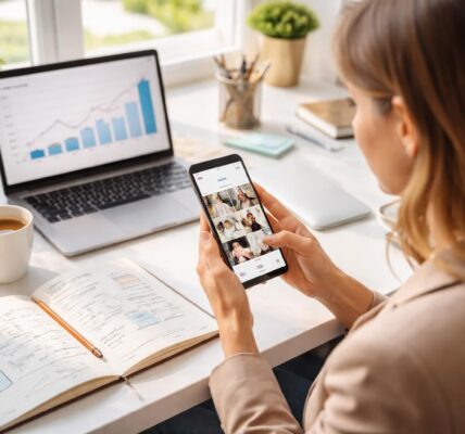 découvrez comment utiliser instagram pour développer votre business grâce à ce tutoriel complet pour débutants. apprenez les bases, astuces et stratégies efficaces pour attirer et fidéliser vos clients.