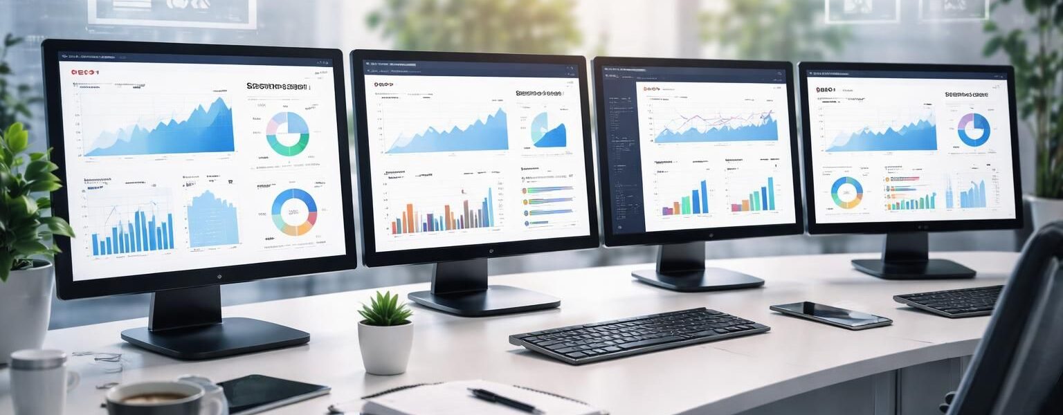 découvrez notre comparatif des cms les plus performants pour le référencement et choisissez la plateforme idéale pour optimiser la visibilité de votre site web sur les moteurs de recherche.