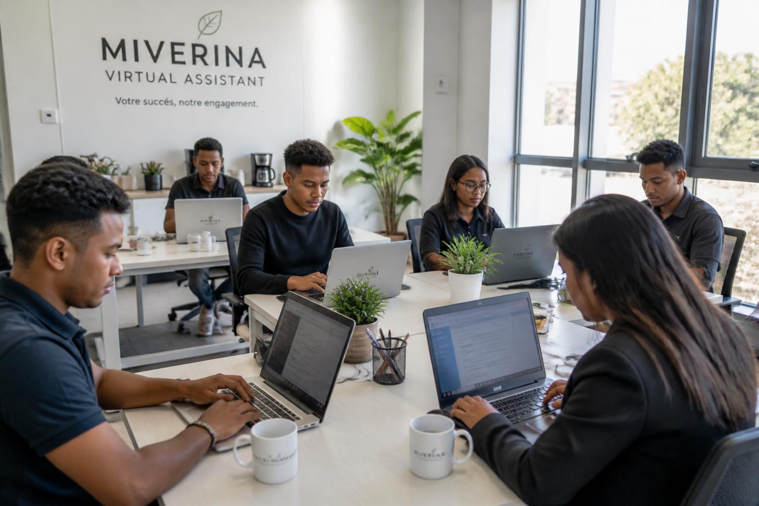 agence de consultant seo à madagascar, spécialisée dans le placement d'assistants virtuels dédiés aux entrepreneurs souhaitant optimiser leur performance et développer leur activité.
