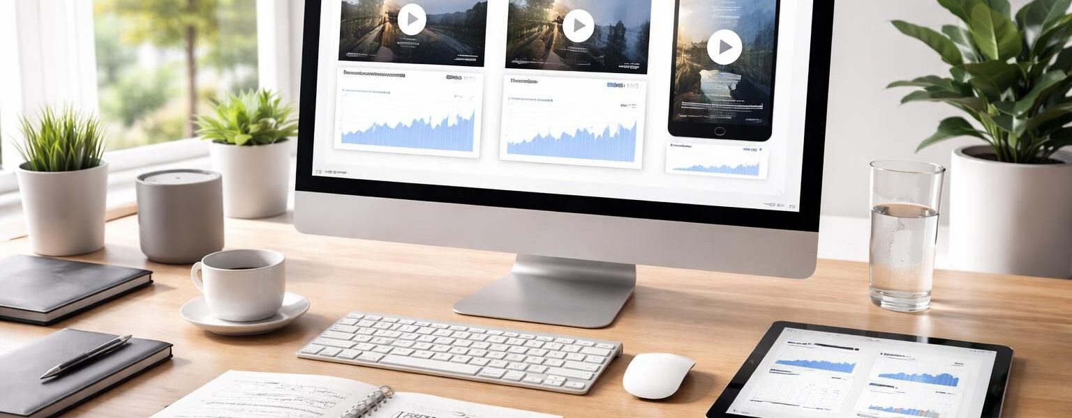 découvrez notre guide complet des formats publicitaires vidéo sur google ads pour créer des campagnes efficaces et maximiser votre visibilité en ligne.