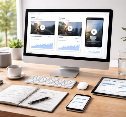 découvrez notre guide complet des formats publicitaires vidéo sur google ads pour créer des campagnes efficaces et maximiser votre visibilité en ligne.