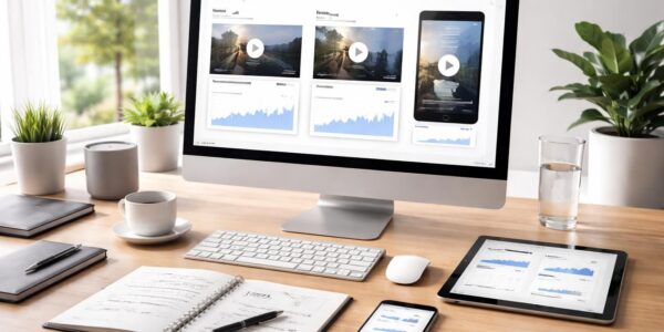 découvrez notre guide complet des formats publicitaires vidéo sur google ads pour créer des campagnes efficaces et maximiser votre visibilité en ligne.