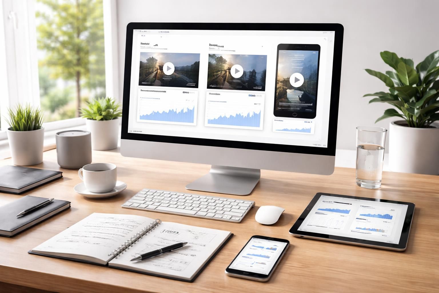découvrez notre guide complet des formats publicitaires vidéo sur google ads pour créer des campagnes efficaces et maximiser votre visibilité en ligne.