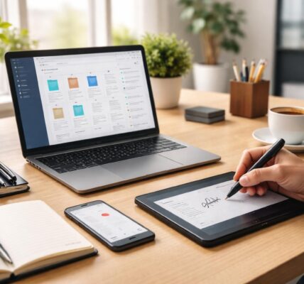 découvrez comment recevoir et signer facilement vos documents en ligne grâce au guide utilisateur mypeopledoc, votre solution sécurisée et pratique.