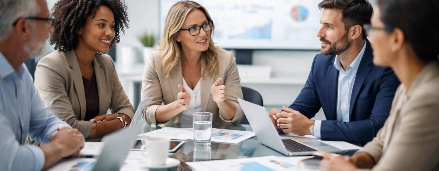 découvrez les critères essentiels pour choisir la meilleure agence de référencement et optimiser votre visibilité en ligne efficacement.