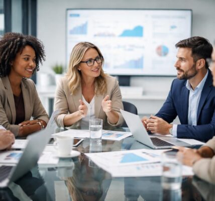 découvrez les critères essentiels pour choisir la meilleure agence de référencement et optimiser votre visibilité en ligne efficacement.