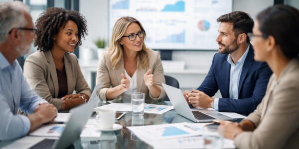découvrez les critères essentiels pour choisir la meilleure agence de référencement et optimiser votre visibilité en ligne efficacement.