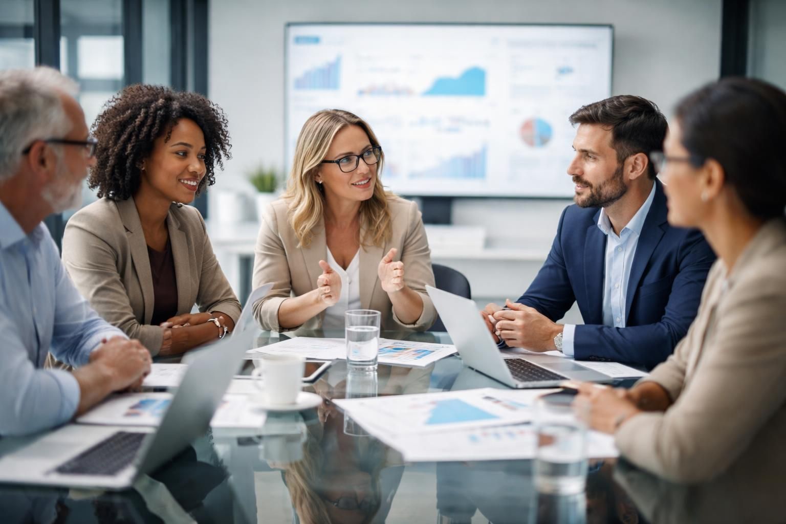 découvrez les critères essentiels pour choisir la meilleure agence de référencement et optimiser votre visibilité en ligne efficacement.