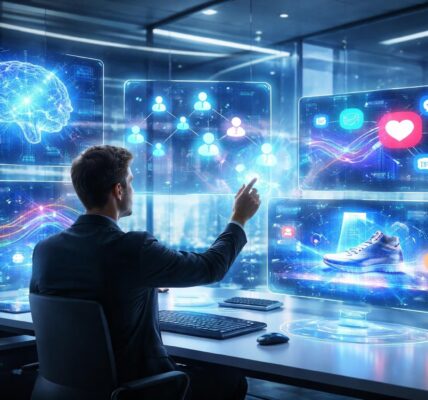 découvrez les principaux leviers de la publicité en ligne en 2026 pour optimiser vos campagnes digitales et maximiser votre retour sur investissement.