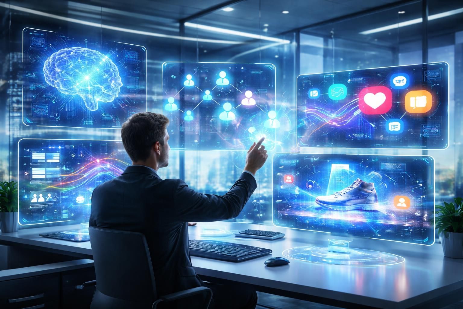 découvrez les principaux leviers de la publicité en ligne en 2026 pour optimiser vos campagnes digitales et maximiser votre retour sur investissement.