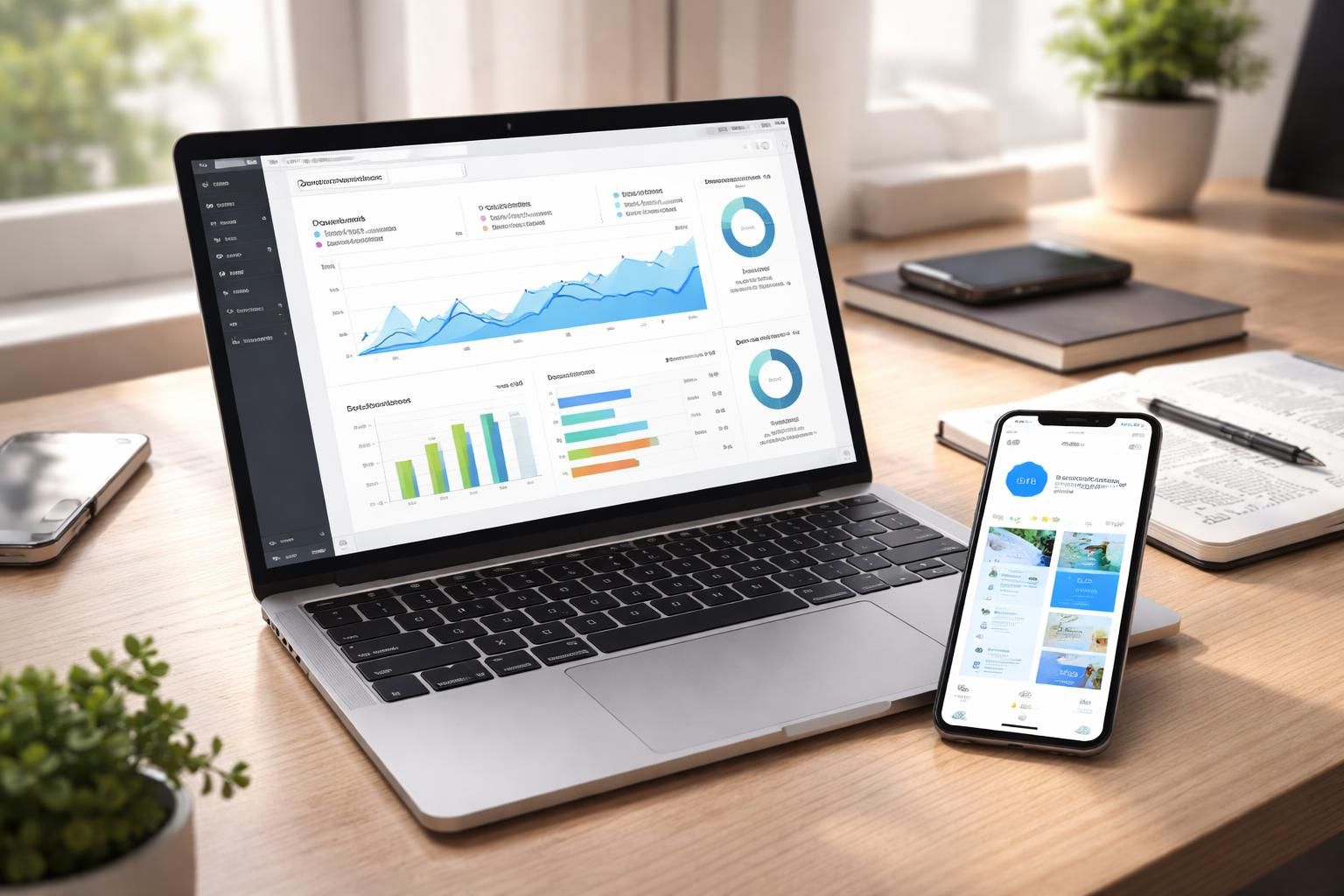 découvrez les stratégies essentielles pour optimiser le référencement de vos applications ios et augmenter leur visibilité sur l'app store.