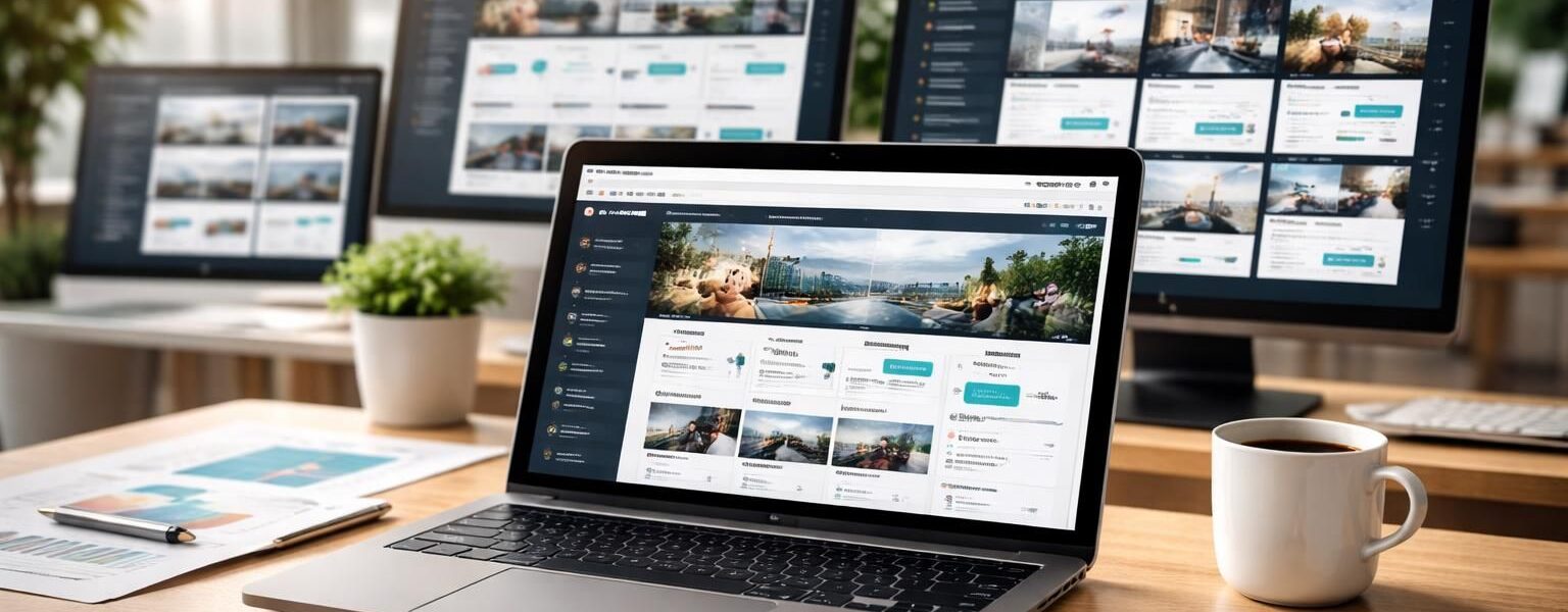 découvrez les meilleures plateformes pour revendre votre blog au meilleur prix et maximiser votre gain facilement.