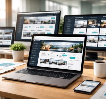 découvrez les meilleures plateformes pour revendre votre blog au meilleur prix et maximiser votre gain facilement.