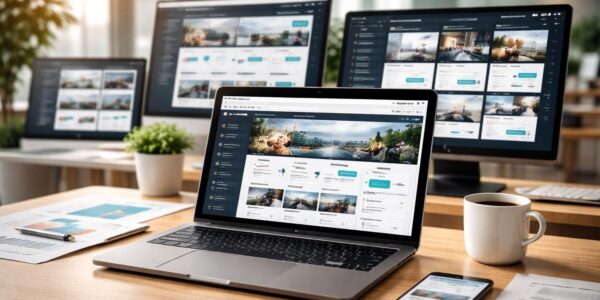 découvrez les meilleures plateformes pour revendre votre blog au meilleur prix et maximiser votre gain facilement.
