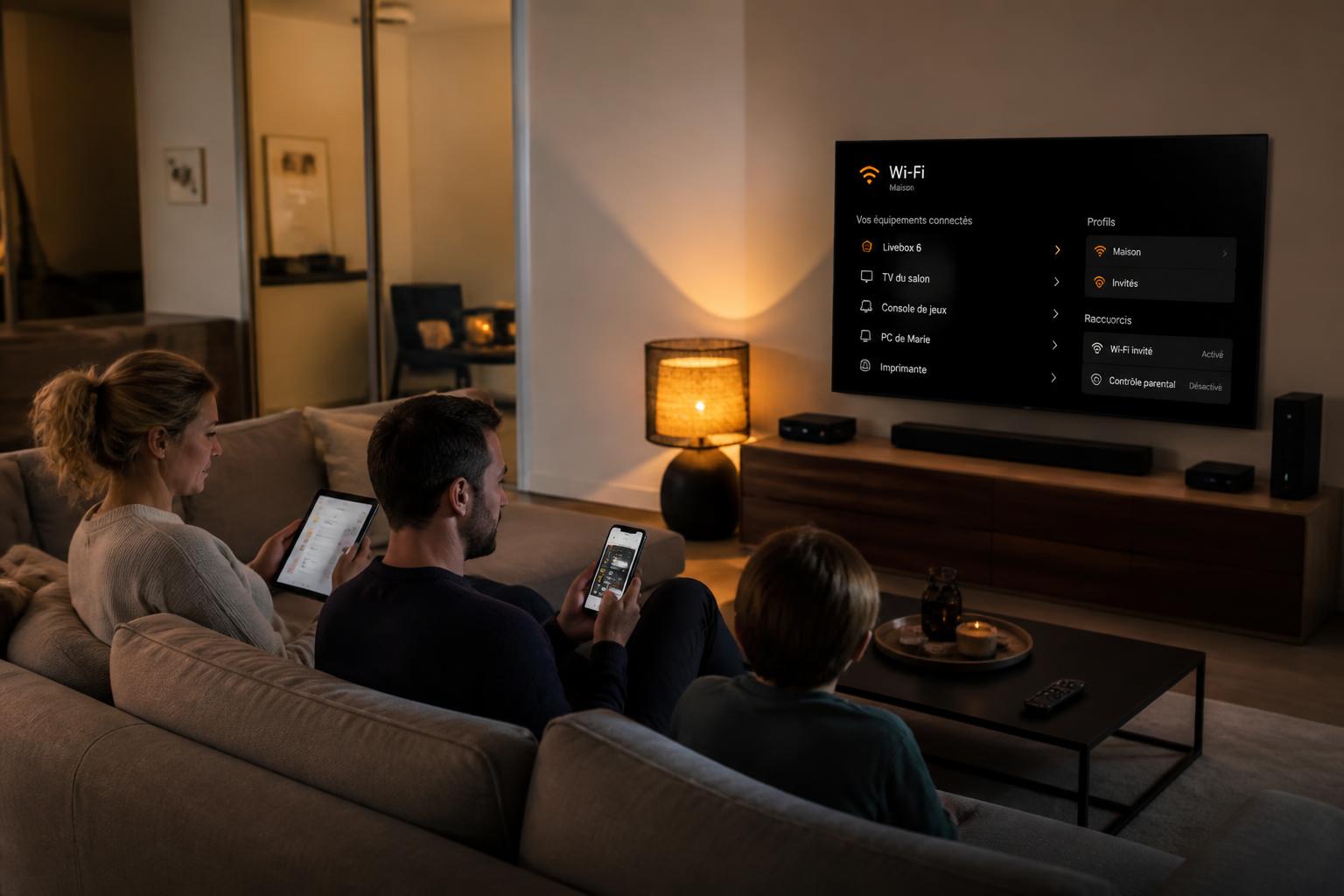 découvrez les services innovants d'orange pour améliorer votre connectivité grâce au portail orange. informations, conseils et astuces pour profiter pleinement de vos solutions internet et mobiles.