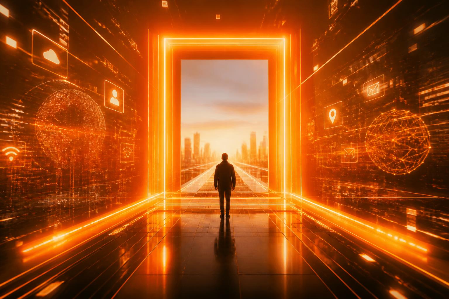 découvrez les services innovants d'orange sur le portail orange pour améliorer votre connectivité et profiter d'offres exclusives adaptées à vos besoins.
