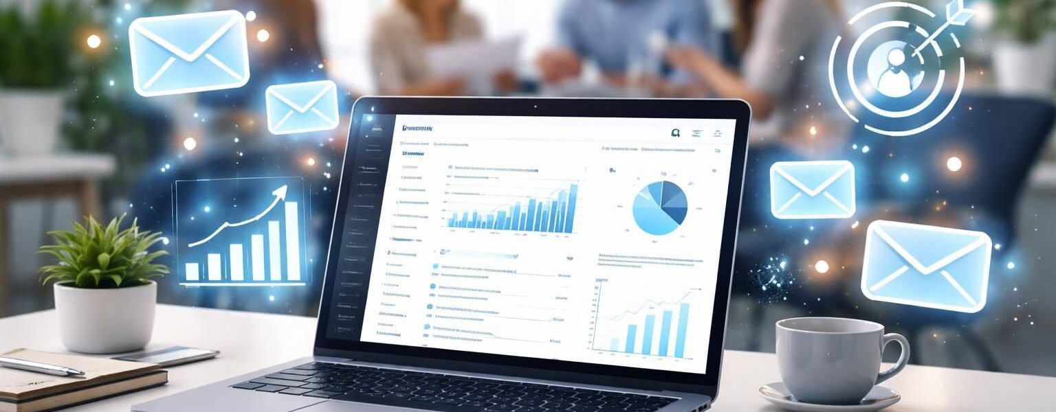 découvrez pourquoi sarbacane est la solution idéale pour vos envois de newsletters : simplicité, efficacité et outils performants pour réussir vos campagnes emailing.