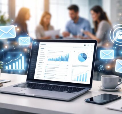 découvrez pourquoi sarbacane est la solution idéale pour vos envois de newsletters : simplicité, efficacité et outils performants pour réussir vos campagnes emailing.