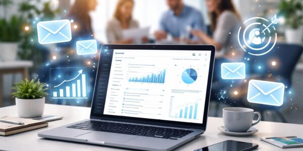 découvrez pourquoi sarbacane est la solution idéale pour vos envois de newsletters : simplicité, efficacité et outils performants pour réussir vos campagnes emailing.
