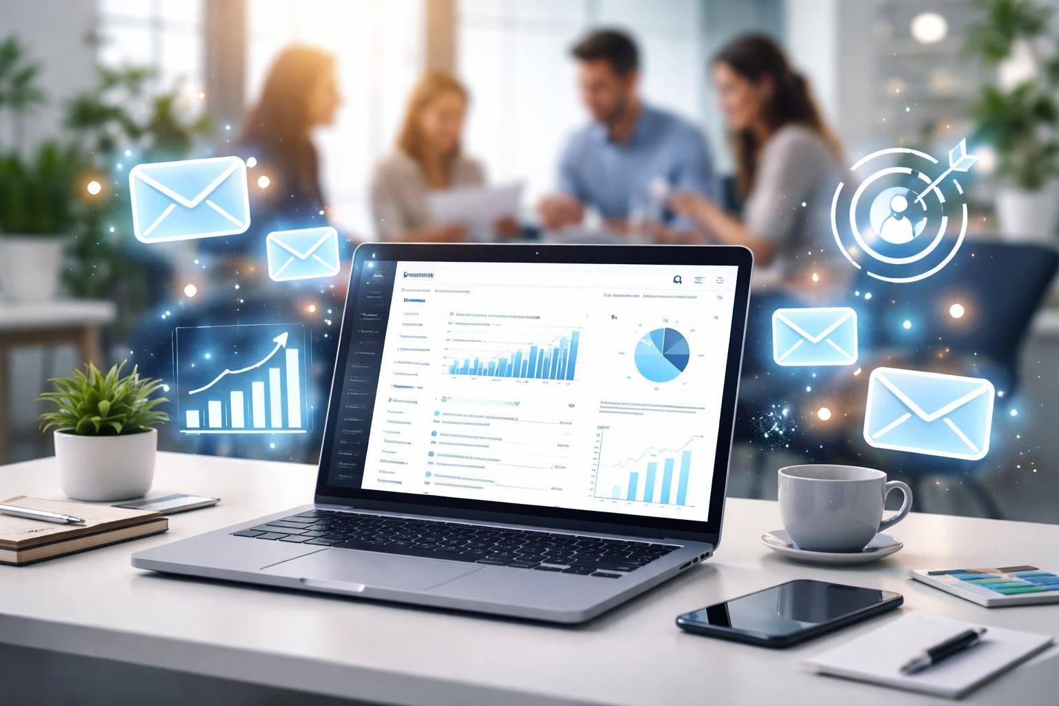 découvrez pourquoi sarbacane est la solution idéale pour vos envois de newsletters : simplicité, efficacité et outils performants pour réussir vos campagnes emailing.