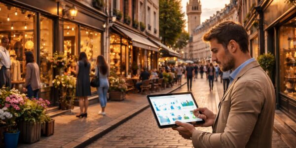 découvrez pourquoi le seo est crucial pour les commerces lillois afin d'améliorer leur visibilité en ligne, attirer plus de clients et booster leur croissance locale.