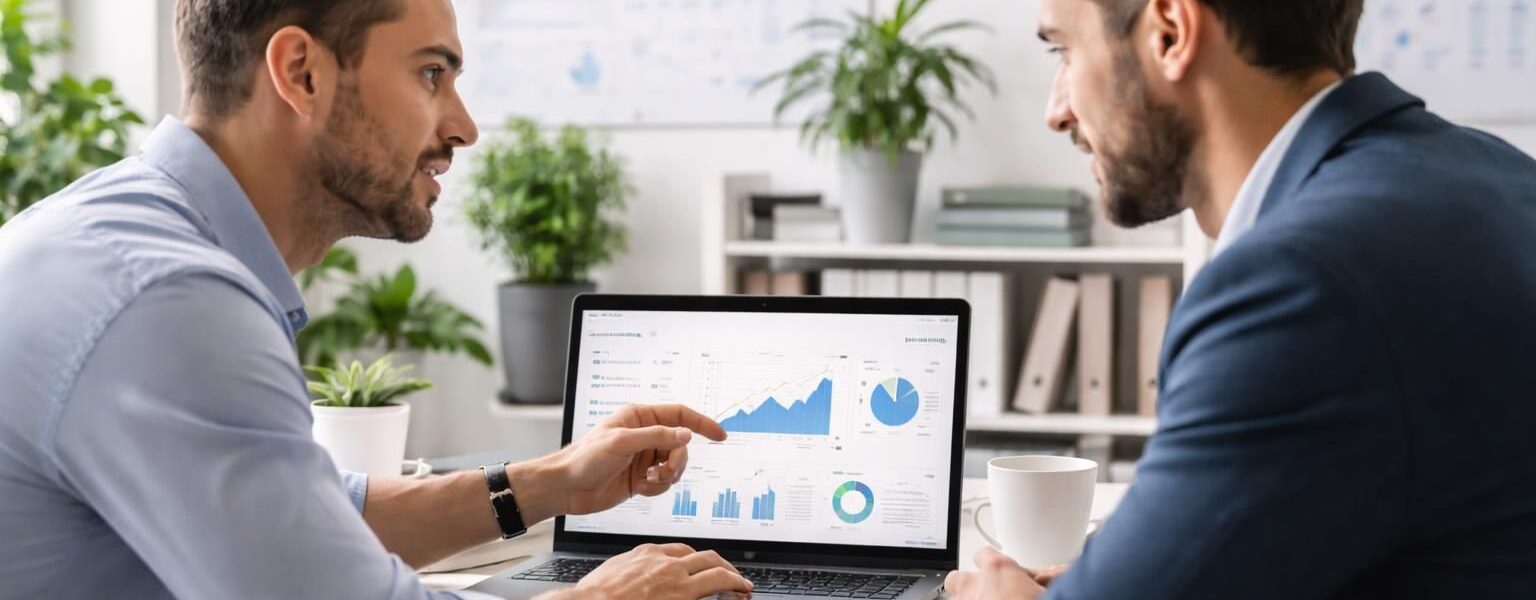 découvrez pourquoi le contenu expert s'impose comme la tendance majeure du seo b2b, en renforçant la crédibilité, améliorant le référencement et attirant des prospects qualifiés.