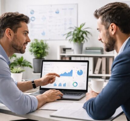 découvrez pourquoi le contenu expert s'impose comme la tendance majeure du seo b2b, en renforçant la crédibilité, améliorant le référencement et attirant des prospects qualifiés.