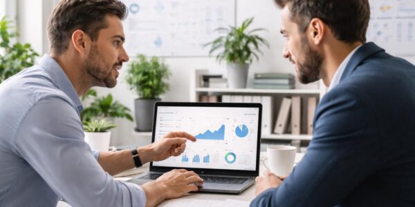 découvrez pourquoi le contenu expert s'impose comme la tendance majeure du seo b2b, en renforçant la crédibilité, améliorant le référencement et attirant des prospects qualifiés.