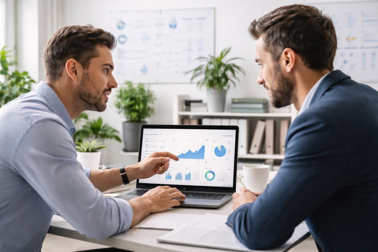 découvrez pourquoi le contenu expert s'impose comme la tendance majeure du seo b2b, en renforçant la crédibilité, améliorant le référencement et attirant des prospects qualifiés.