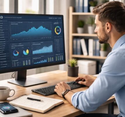 découvrez pourquoi l'extension similarweb est indispensable pour optimiser votre veille seo et analyser efficacement la performance de vos concurrents en temps réel.