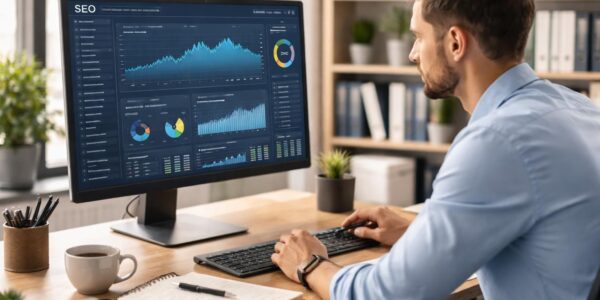 découvrez pourquoi l'extension similarweb est indispensable pour optimiser votre veille seo et analyser efficacement la performance de vos concurrents en temps réel.