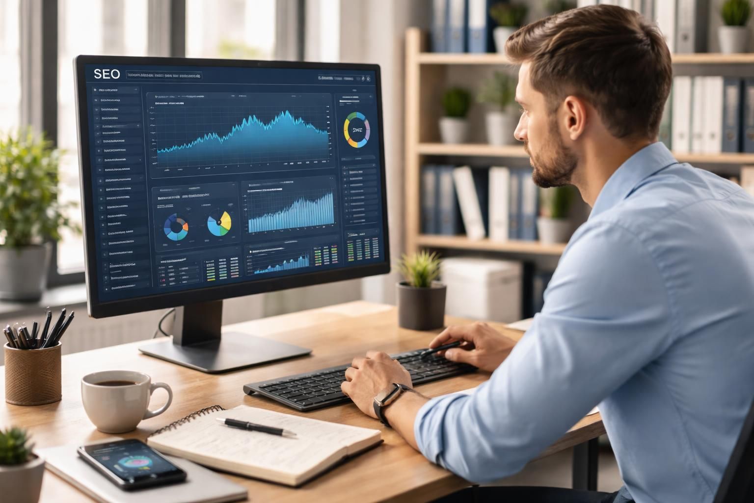 découvrez pourquoi l'extension similarweb est indispensable pour optimiser votre veille seo et analyser efficacement la performance de vos concurrents en temps réel.