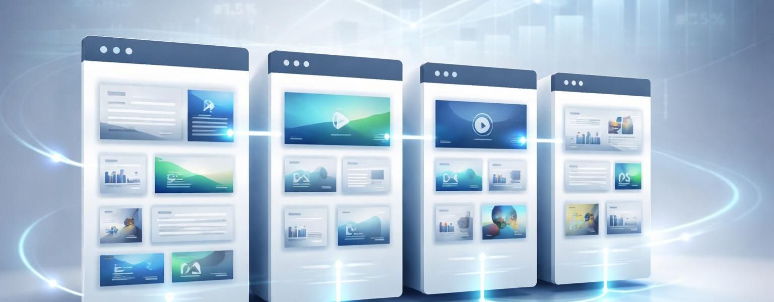découvrez comment structurer votre site en silos peut améliorer significativement votre seo en optimisant la navigation, la pertinence des contenus et le référencement naturel.