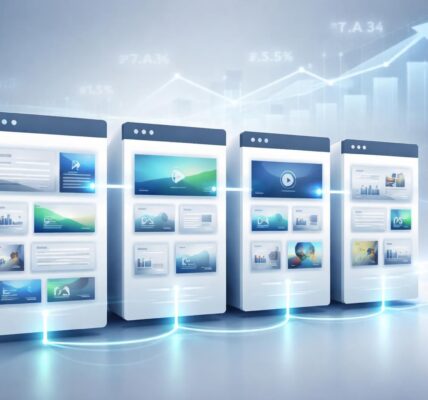 découvrez comment structurer votre site en silos peut améliorer significativement votre seo en optimisant la navigation, la pertinence des contenus et le référencement naturel.