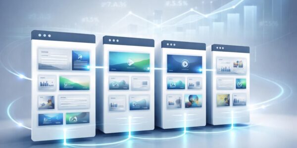 découvrez comment structurer votre site en silos peut améliorer significativement votre seo en optimisant la navigation, la pertinence des contenus et le référencement naturel.