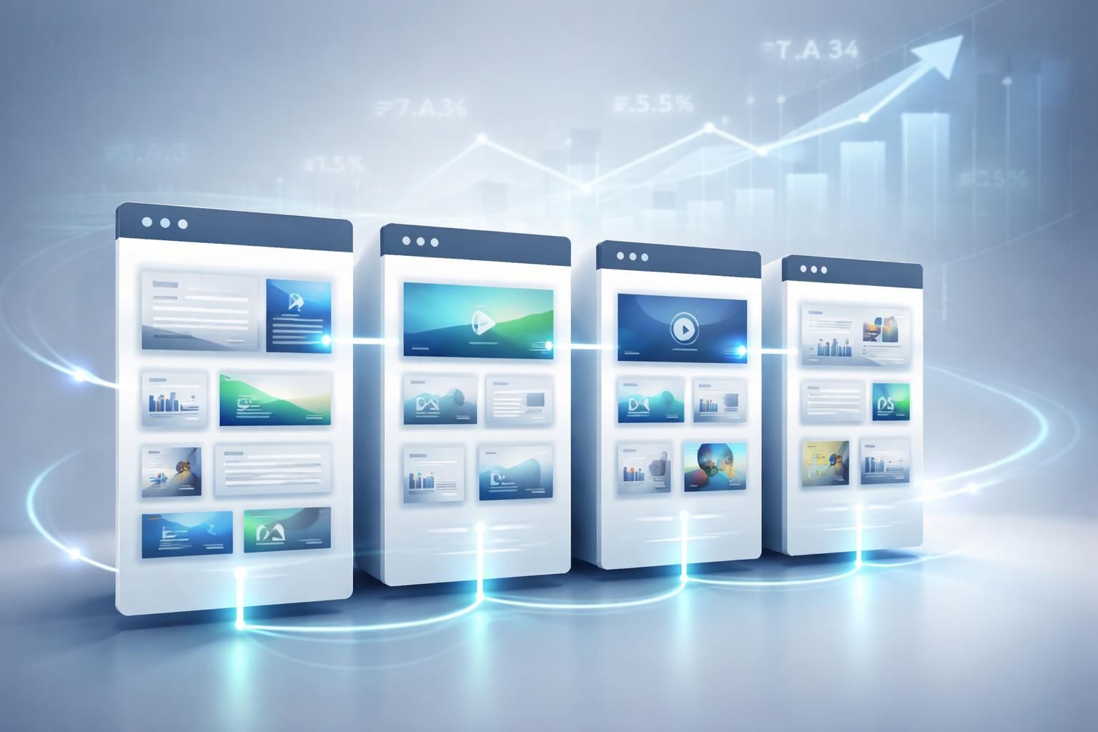 découvrez comment structurer votre site en silos peut améliorer significativement votre seo en optimisant la navigation, la pertinence des contenus et le référencement naturel.