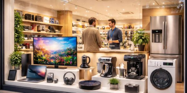 découvrez les avantages de vendre vos produits sur la plateforme fnac darty pour augmenter votre visibilité et booster vos ventes.