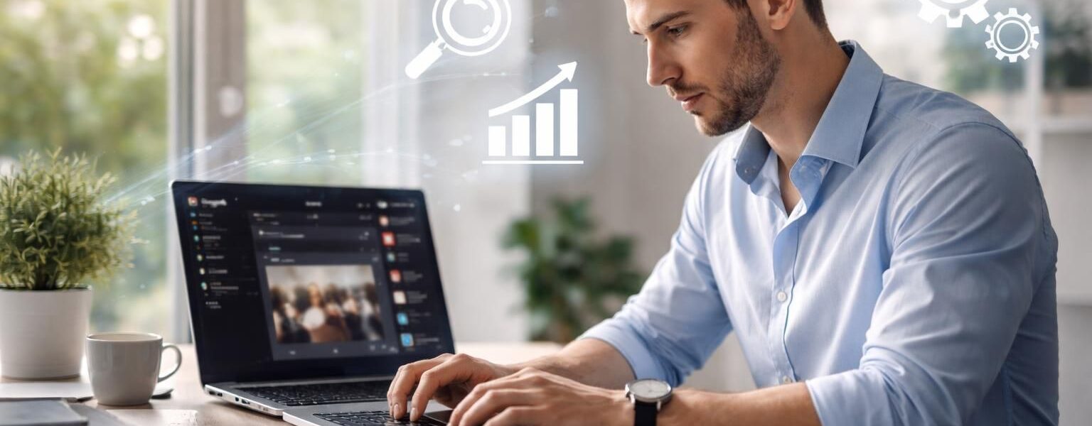 découvrez comment le choix de votre pseudo instagram peut influencer votre référencement interne et optimiser votre visibilité sur la plateforme.